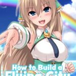 How to Make a Floating City