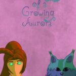 Meowstery of a Growing Aurora