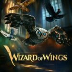 Wizard of Wings