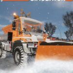 Road Maintenance Simulator 2: Winter Services