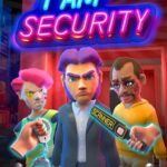I Am Security