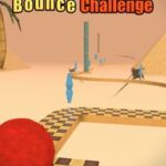 The Perplexing Orb: Bounce Challenge