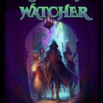 Orb Of The Watcher