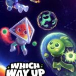 Which Way Up: Galaxy Games