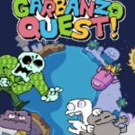 Garbanzo Quest