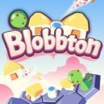 Blobbton