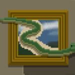 Art for Snakes