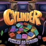 Cylinder: Puzzles Returned