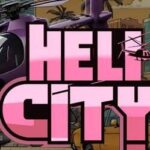 HeliCity Demolition Man