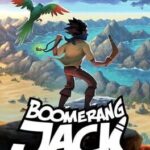 Boomerang Jack