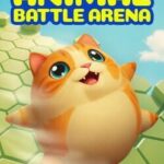 Animal Battle Arena