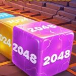 2048 Snake