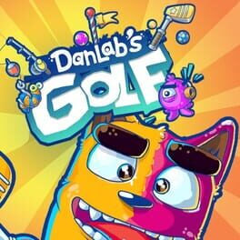 DanLab’s Golf