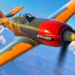 Flight Simulator Pro 2024