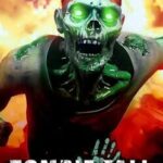 Zombie Fall: Survival Challenge