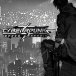 Cyberpunk Speed Assassin