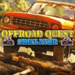 Offroad Quest Simulator