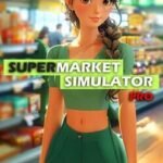 Supermarket Simulator Pro