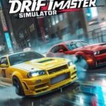 Drift Master Simulator