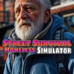 Street Survival: Homeless Simulator