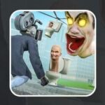 Skibidi Toilet Wars