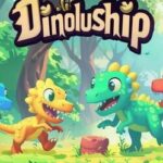 Pixicharm: Dinoluship