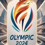 Olympic 2024 Journey