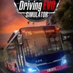 Bus Driving Simulator: EVO