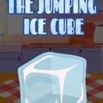 The Jumping Ice Cube