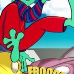Froooog