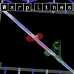 FlipTiles: Warp Lines