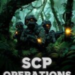 SCP Operations