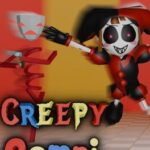 Creepy Pomni