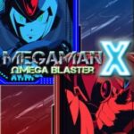 Megaman X: Omega Blaster