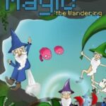 Magic the Wandering