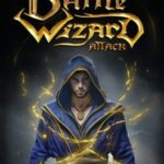 Battle Wizard Attack