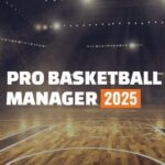 Pro Basketball Manager 2025