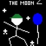 Balloon to the Moon 2