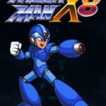 Mega Man X8 16-bit