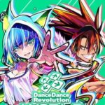 Dance Dance Revolution World