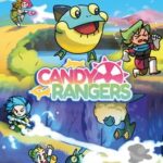 Candy Rangers