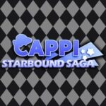 Cappi: Starbound Saga