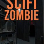 Scifi Zombie
