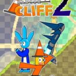 Danger Cliff 2