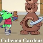 Cubenen Gardens: Befriend