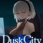 Dusk City