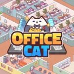 Office Cat