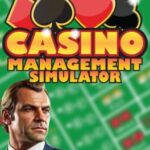 Casino Management Simulator