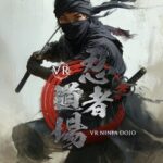 VR Ninja Dojo