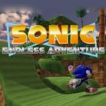 Sonic Endless Adventure